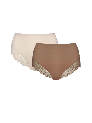 Figi Pansy (Dwupak) Esotiq