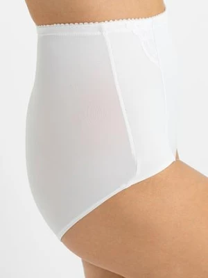 "Figi ""panty"" shape, silny stopień modelowania sylwetki" bonprix