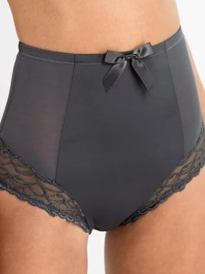 Figi panty shape, średni stopień modelowania sylwetki bonprix