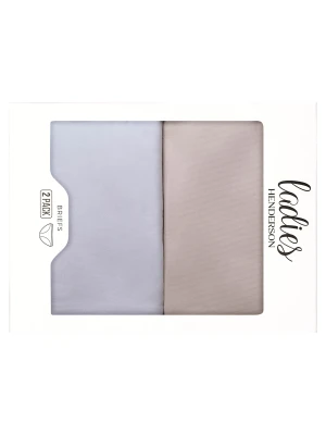 Figi Passy 2-pak Henderson