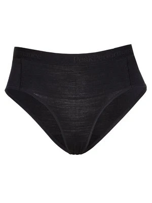 Figi Peak Performance czarny