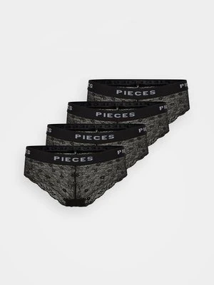 Figi Pieces