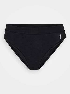 Figi Polo Ralph Lauren czarny