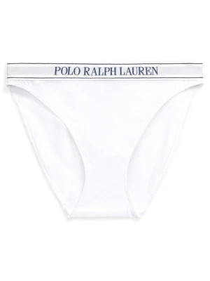 Figi Polo Ralph Lauren biały