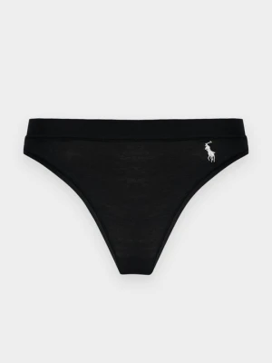 Figi Polo Ralph Lauren czarny