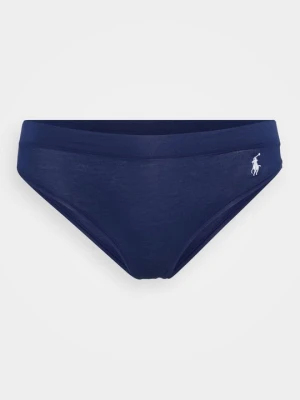 Figi Polo Ralph Lauren granatowy