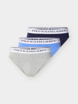 Figi Polo Ralph Lauren granatowy