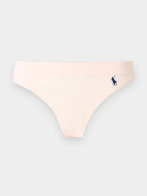 Figi Polo Ralph Lauren jasnoróżowy