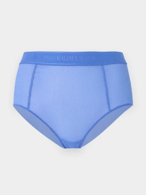 Figi Polo Ralph Lauren niebieski