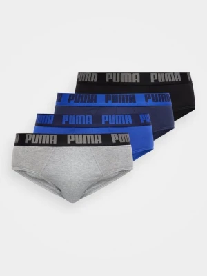Figi Puma szary