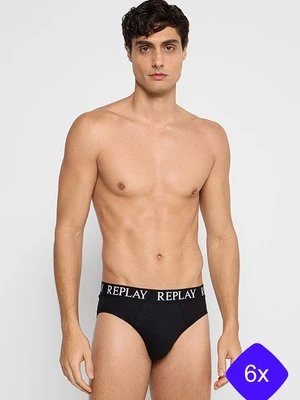 Figi Replay czarny