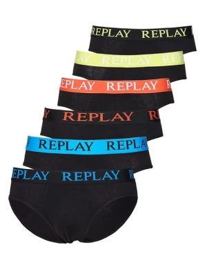 Figi Replay żółty
