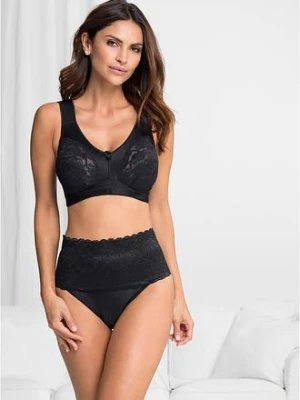 Figi shape, silny stopień modelowania sylwetki  (2 pary) bonprix