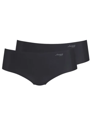 Figi Sloggi czarny