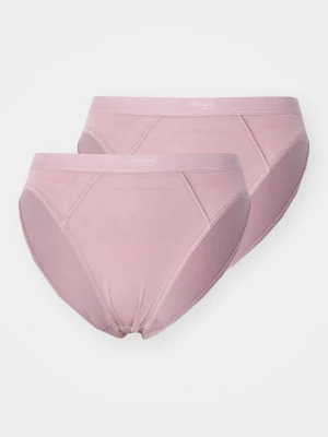 Figi Sloggi mauve