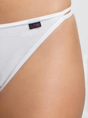 Figi tanga (6 par) bonprix