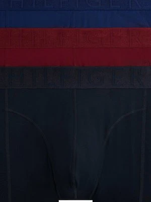 Bokserki z krótkimi nogawkami Tommy Hilfiger