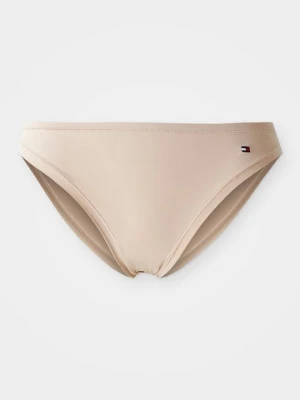 Figi Tommy Hilfiger beżowy