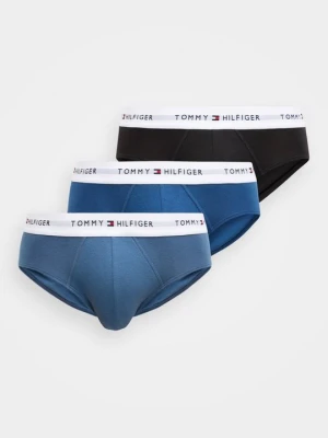 Figi Tommy Hilfiger czarny
