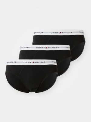 Figi Tommy Hilfiger czarny