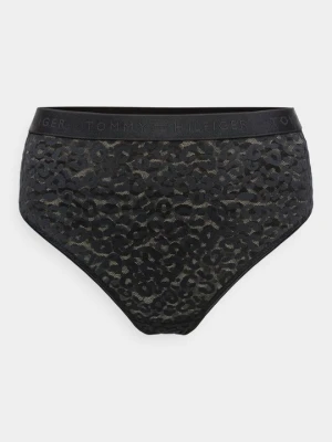 Figi Tommy Hilfiger czarny