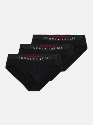 Figi Tommy Hilfiger czarny