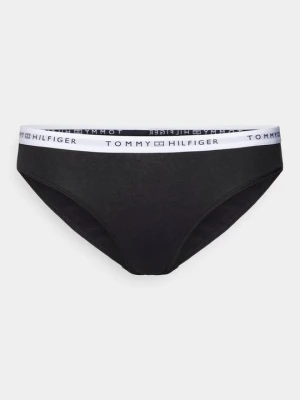 Figi Tommy Hilfiger czarny