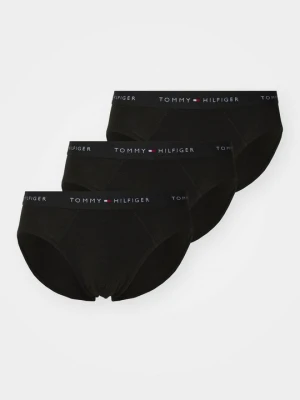 Figi Tommy Hilfiger czerwony