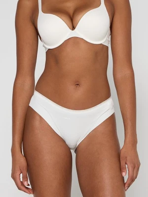 Figi Tommy Hilfiger mleczny