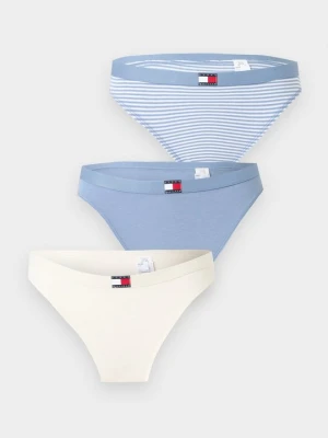 Figi Tommy Hilfiger niebieski