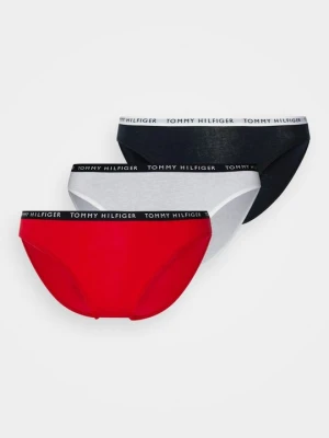 Figi Tommy Hilfiger niebieski