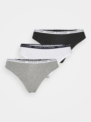 Figi Tommy Hilfiger szary