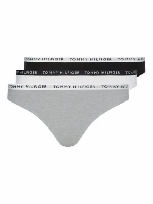 Figi Tommy Hilfiger szary