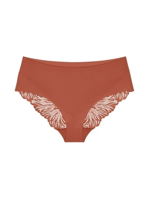 Figi Triumph jasnoczerwony