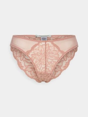 Figi Underprotection