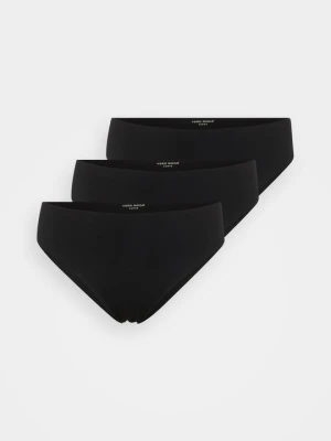 Figi Vero Moda czarny