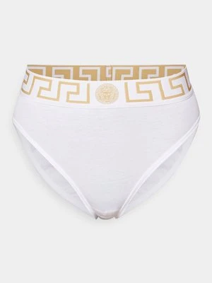 Figi Versace biały
