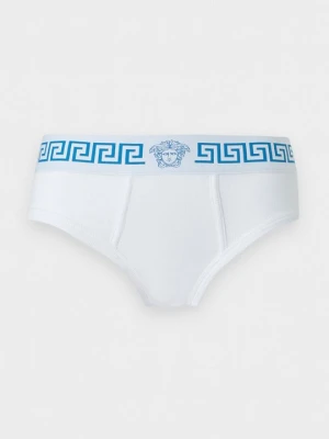 Figi Versace biały