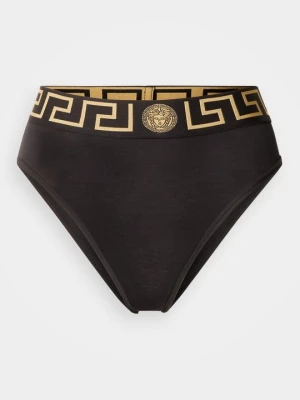 Figi Versace czarny