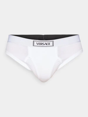 Figi Versace mleczny