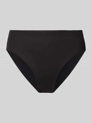 Figi w zestaw 3 szt. model 'Baretogo' Magic Bodyfashion Czarny