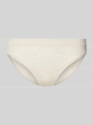 Figi z detalem z logo model ‘IDEAL’ Calvin Klein Underwear