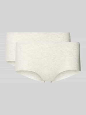 Figi z elastycznym pasem Puma