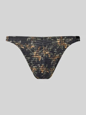 Figi z fakturowanym wzorem model ‘Iraty’ HOM