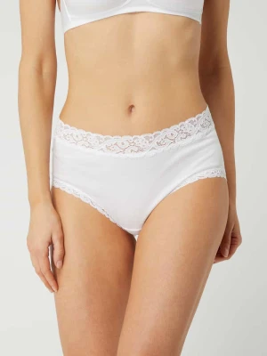 Figi z koronki model ‘Moments’ Hanro