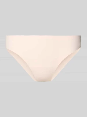 Figi z logo i elastycznym pasem Puma