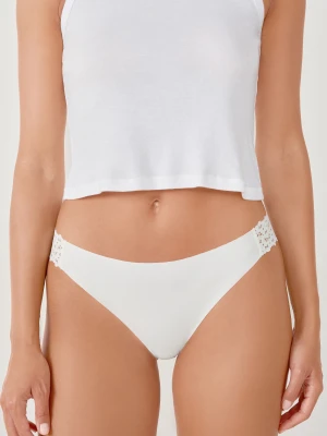 Figi z mikrofibry Etam