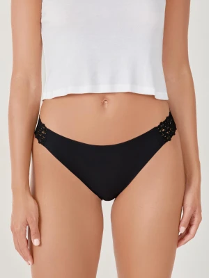 Figi z mikrofibry Etam