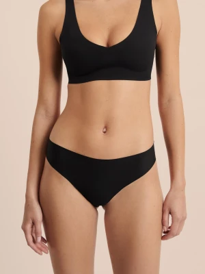 Figi z mikrofibry Etam