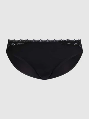 Figi z mikrowłókna Calvin Klein Underwear